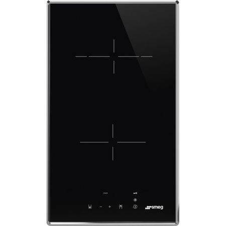 Варочная поверхность Smeg SE232TX2