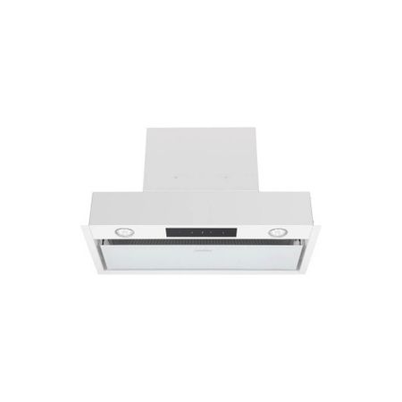 Встраиваемая вытяжка Maunfeld Fantasy Light 60 White