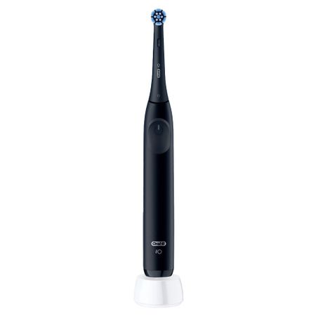 Электрическая зубная щетка Braun iO Series 2 Black