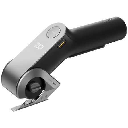 Аккумуляторные ножницы HOTO Edgeflow Cordless Electric Scissors серый (QWJDA001)