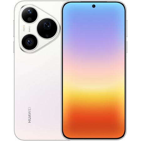 Смартфон Huawei Pura 90s Pro 256 ГБ белый