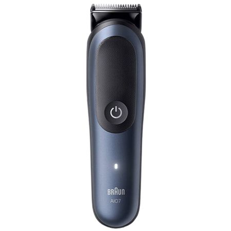 Триммер Braun AIO7580