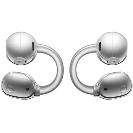 Наушники Huawei FreeClip 2 S Robin-T02 серебристый (55039243)