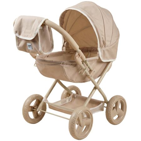 Коляска для кукол UNIX Kids Cradle Doll (DOLLCRADLECL)