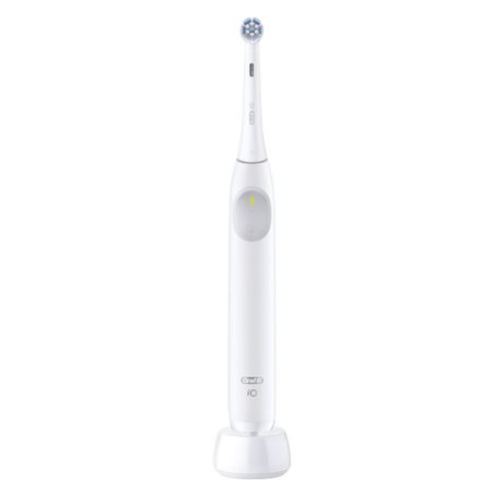 Электрическая зубная щетка Braun Oral-B iO Series 2 White