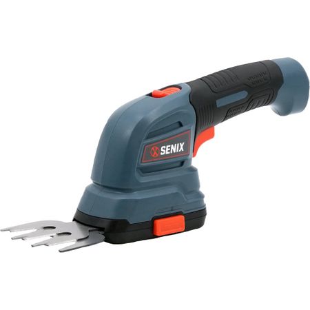 Ножницы-кусторез Senix GSS1-L-EU