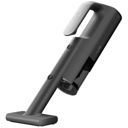 Портативный пылесос HOTO BlowVac Handheld Vacuum серый (QWCXA006)