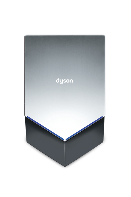 Сушилка для рук Dyson Airblade V HU02 (Nickel)
