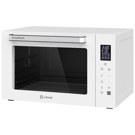Мини-печь Libhof OVN-50 белый