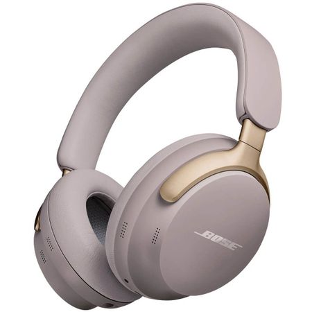 Наушники Bose QuietComfort Ultra Sandstone
