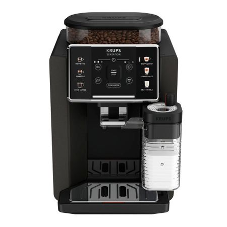 Кофемашина Krups EA912910