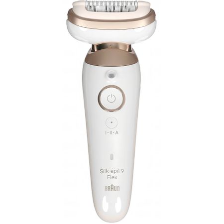 Эпилятор Braun Silk-epil 9 SES 9-011