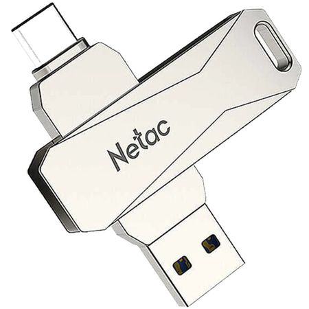 USB Flash drive Netac U782C 128Gb (NT03U782C-128G-30PN)