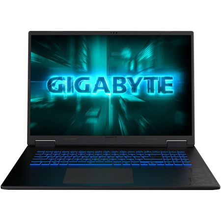 Ноутбук Gigabyte Gaming A18 GA83H (3THK3KZC94SD)