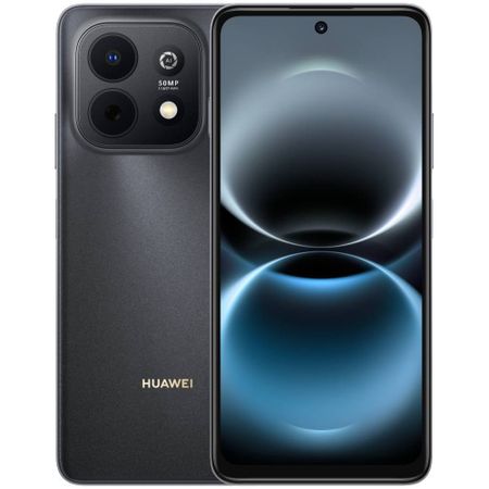 Смартфон Huawei Nova Y74 256 ГБ чёрный
