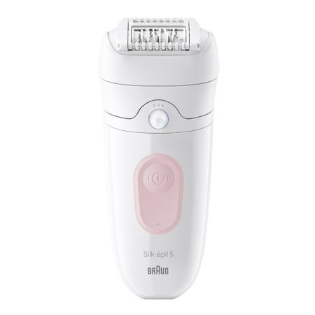 Эпилятор Braun Silk-epil 5 SE5-030