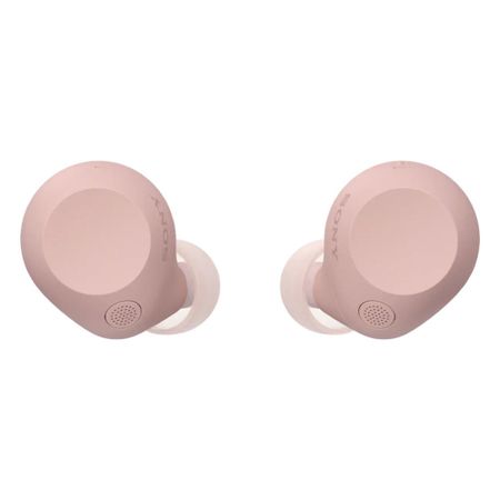 Наушники Sony WF-C710N/PZ розовый