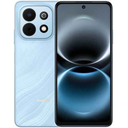 Смартфон Huawei Nova Y74 128 ГБ голубой