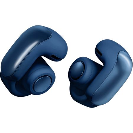 Наушники Bose Ultra Open Earbuds лунный синий