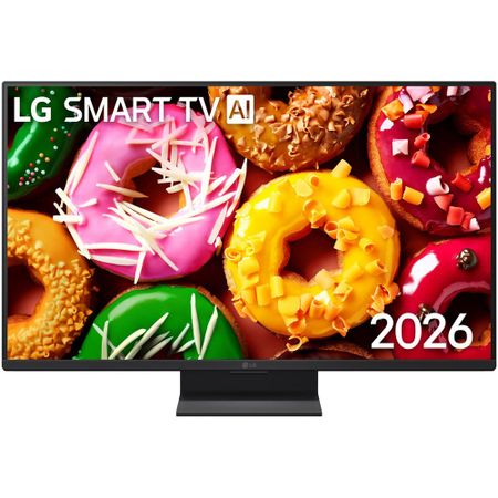 Телевизор LG 27LB70006LA (2026)