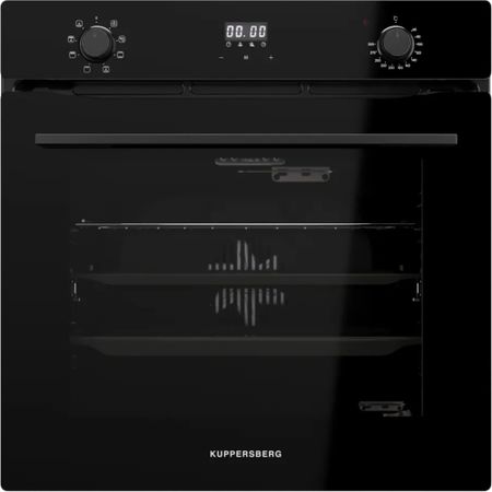 Духовой шкаф Kuppersberg HO 620 B