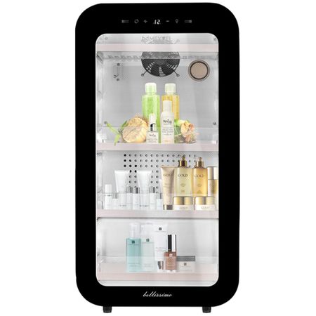 Холодильник для косметики Meyvel MD71 Black