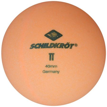 Мячики для настольного тенниса Donic 2T-Club (618388)