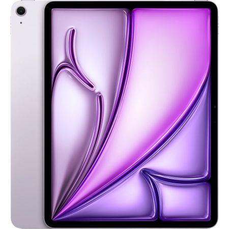 Планшет Apple iPad Air 13 (2026) M4 Wi-Fi 128 ГБ фиолетовый