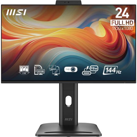 Монитор MSI PRO MP245PDG E14