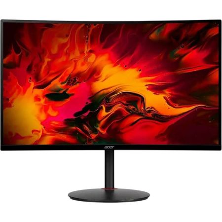 Монитор Acer XZ270UF6bmiiphx (UM.HX0CD.602)