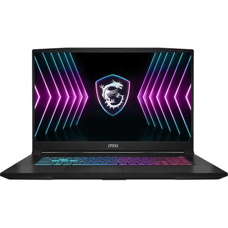 Ноутбук MSI Katana 17 B2RVEK-1618XRU (9S7-17L591-1618)