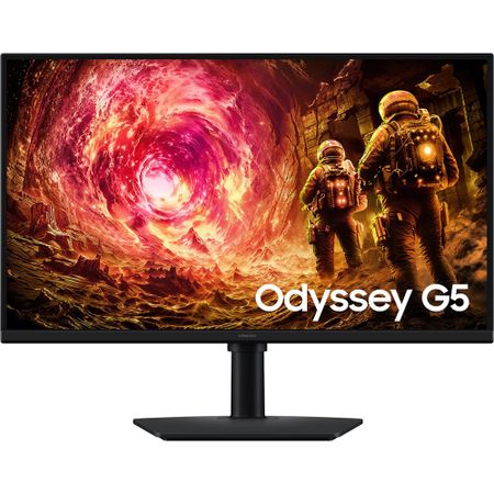 Монитор Samsung S27FG502EI (LS27FG502EIXCI)