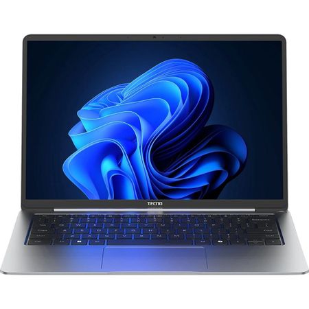 Ноутбук Tecno Bad Pack MegaBook S14MM (71003300545)