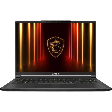 Ноутбук MSI Stealth 16 AI A2HWFG-086XRU (9S7-15F535-086)