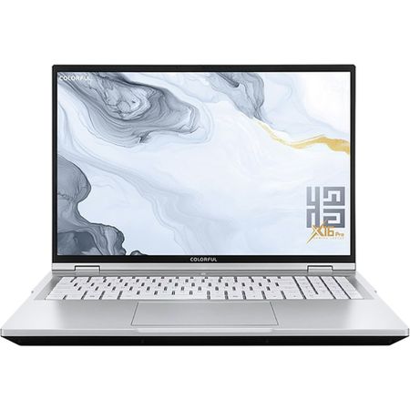 Ноутбук Colorful X16 Pro-HP56A16512S-W-C2A (A10207000008)