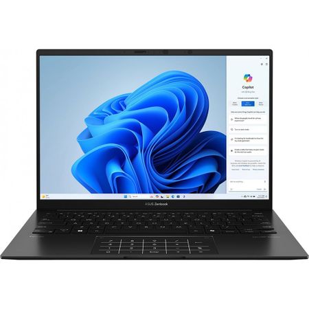 Ноутбук ASUS Zenbook 14 UM3406GA-QD049 (90NB17R1-M00210)