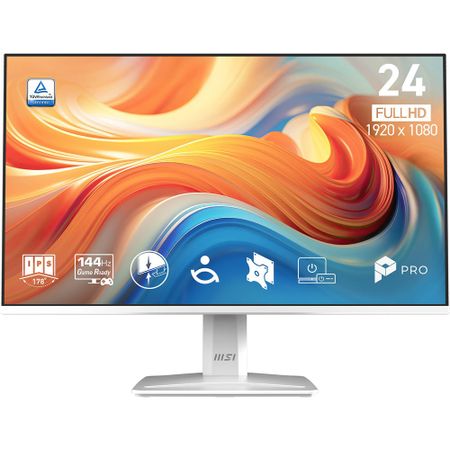 Монитор MSI PRO MP243W E14