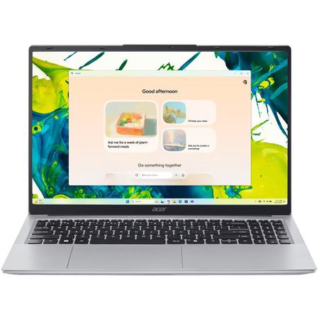 Ноутбук Acer Aspire Lite 15 AL15-54P-590V (NX.DTHCD.001)