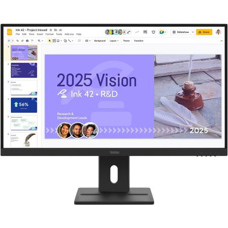 Монитор Lenovo E27q-40