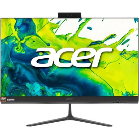 Моноблок Acer Aspire C24B-GKRK (DQ.BSPCD.001)