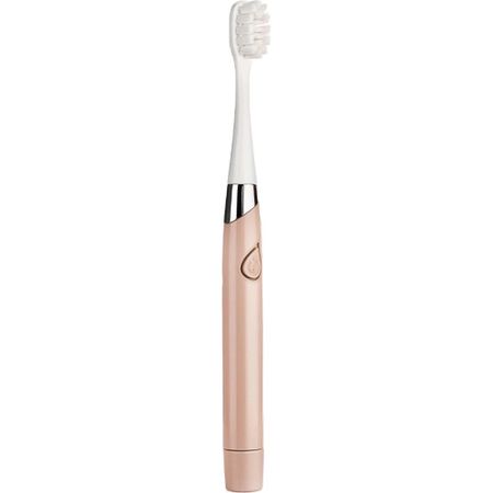Электрическая зубная щетка Revyline RL 030 бежевый