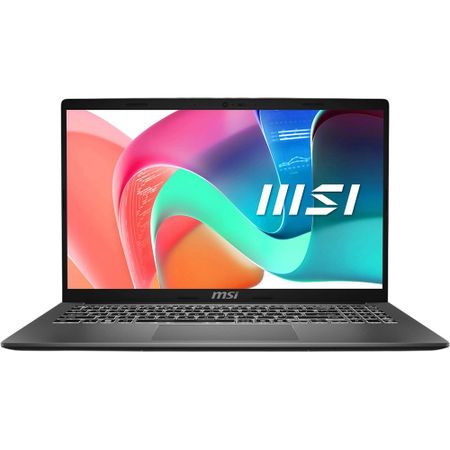Ноутбук MSI Modern 15 F1MG-1072XRU (9S7-15S111-1072)