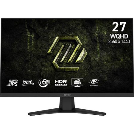 Монитор MSI MAG 274QF E20