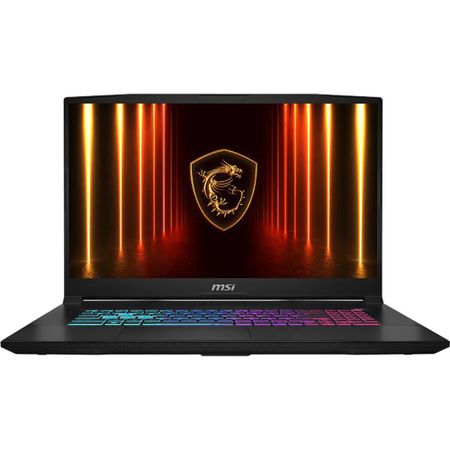 Ноутбук MSI Katana 17 HX B14WFK-276XRU (9S7-17L791-276)