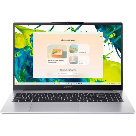 Ноутбук Acer Aspire Lite 15 AL15-74P-569P (NX.DQSCD.002)