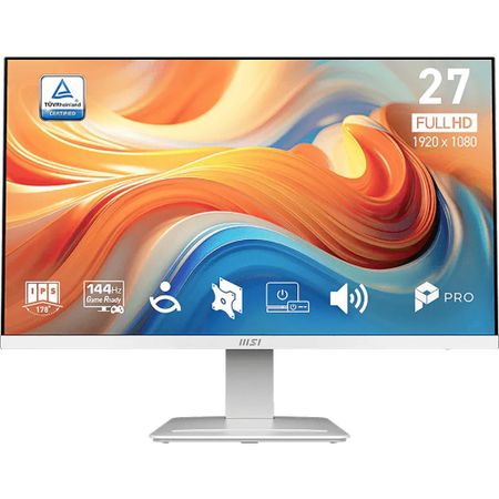 Монитор MSI PRO MP273W E14A (9S6-3PB4CH-265)
