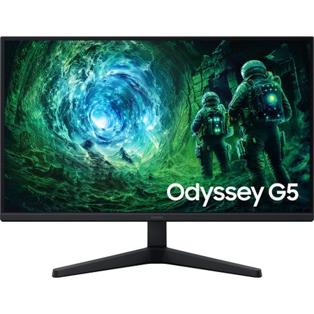 Монитор Samsung S27FG532EI (LS27FG532EIXCI)
