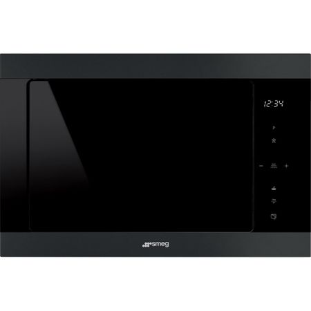 Встраиваемая микроволновая печь Smeg FMI325N
