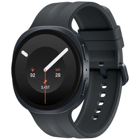 Смарт-часы Samsung Galaxy Watch9 44 мм графит