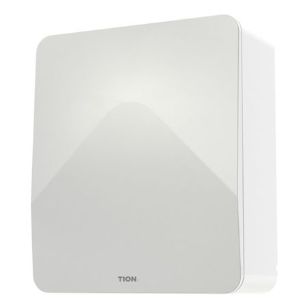 Приточно-очистительный комплекс Tion 4S TS Family